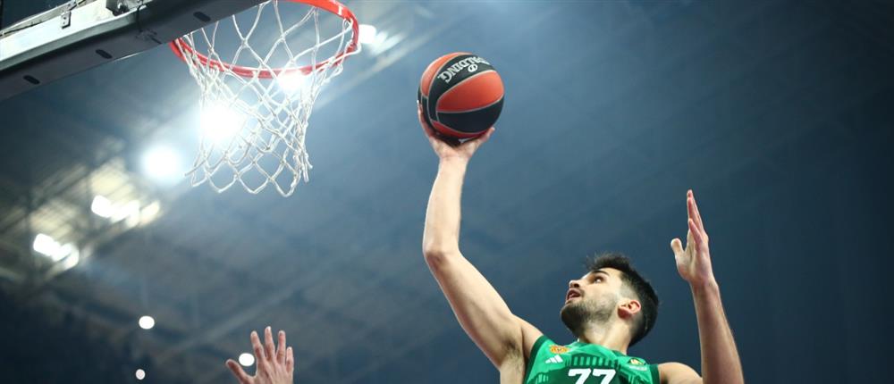 ΠΑΝΑΘΗΝΑΪΚΟΣ - ΒΙΡΤΟΥΣ ΜΠΟΛΟΝΙΑ ΠΑΝΑΘΗΝΑΪΚΟΣ - ΒΙΡΤΟΥΣ ΜΠΟΛΟΝΙΑ