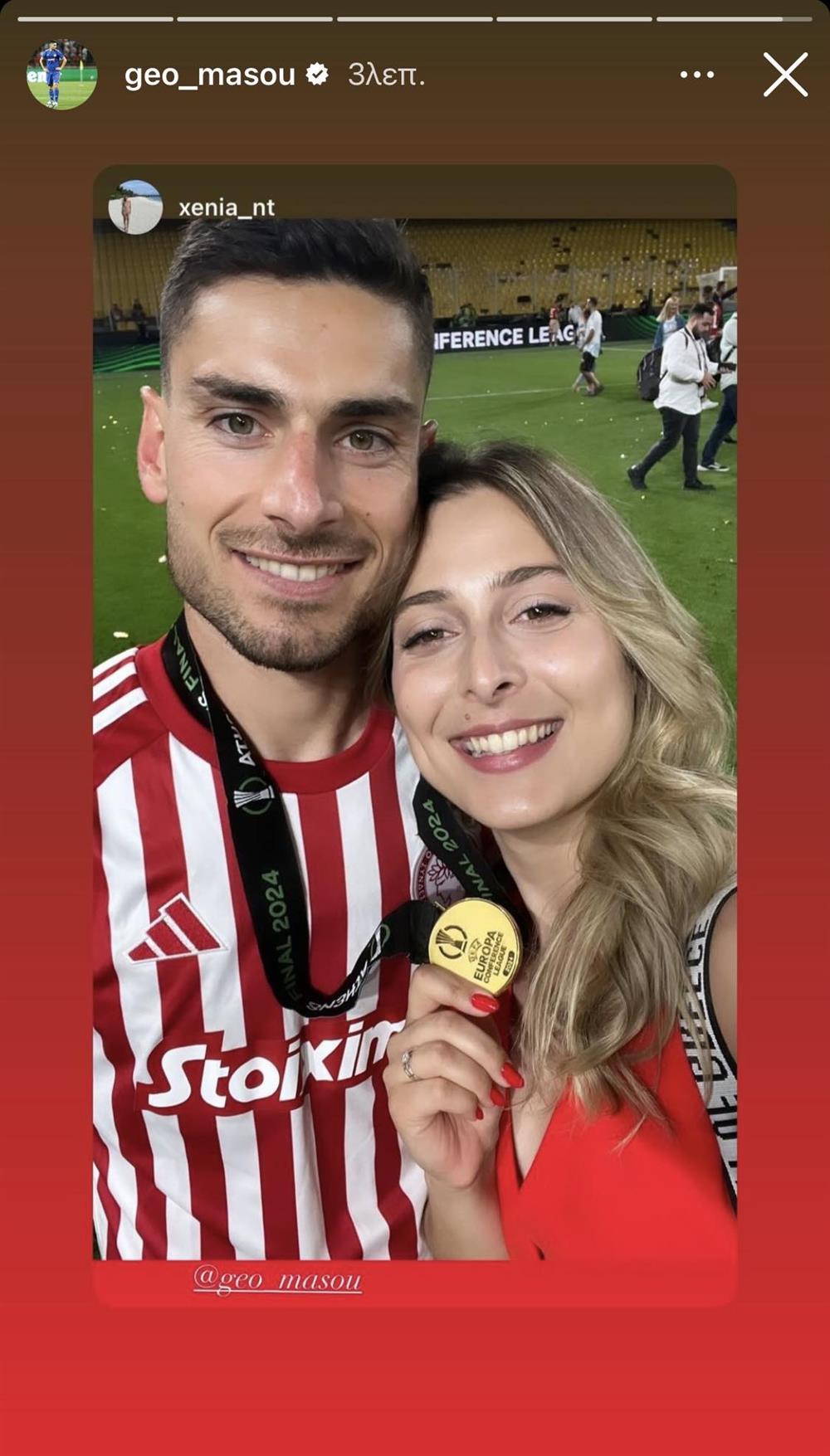 Γιώργος Μασούρας Γιώργος Μασούρας