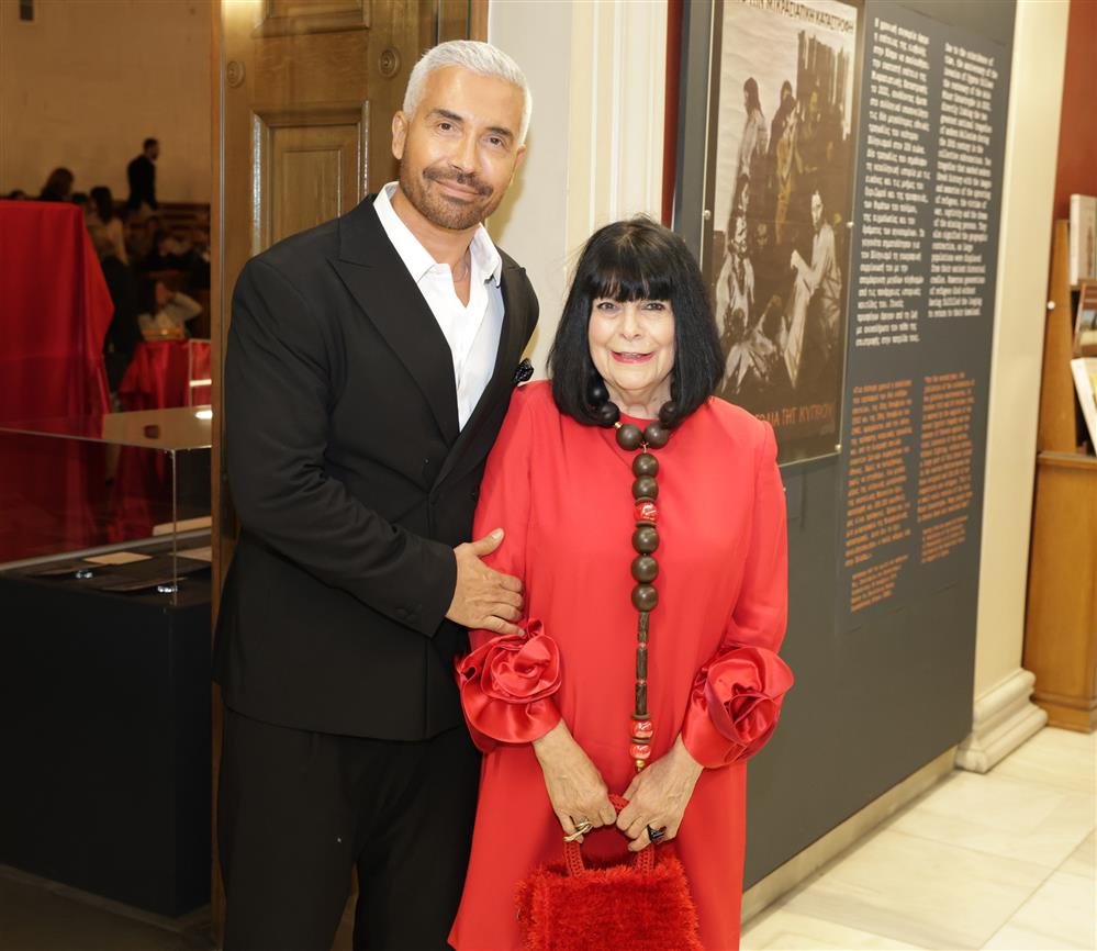 Χρήστος Χατζηβασιλείου