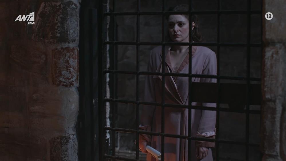 GRAND HOTEL - SNEAK PREVIEW  - 2ος ΚΥΚΛΟΣ - ΕΠΕΙΣΟΔΙΟ 48