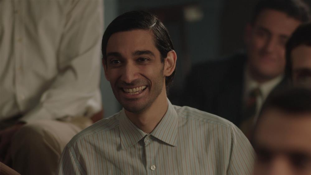 Άγιος Παΐσιος - Από τα Φάρασα στον Ουρανό Άγιος Παΐσιος - Από τα Φάρασα στον Ουρανό