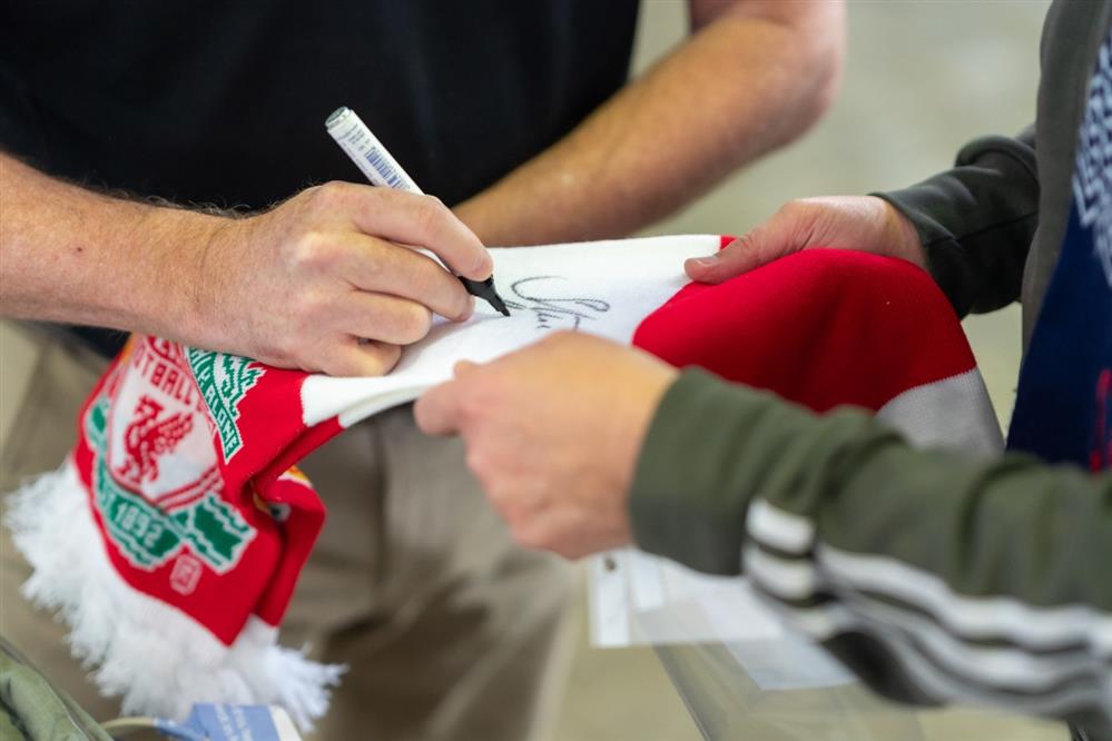 Interwetten - Liverpool Interwetten - Liverpool