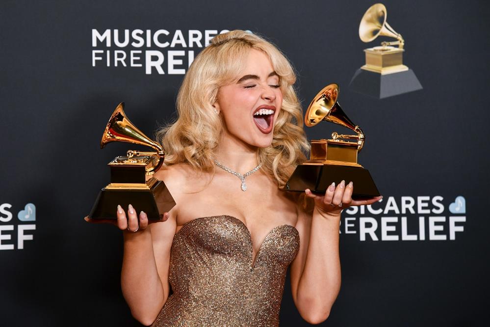 Βραβεία Grammy Βραβεία Grammy