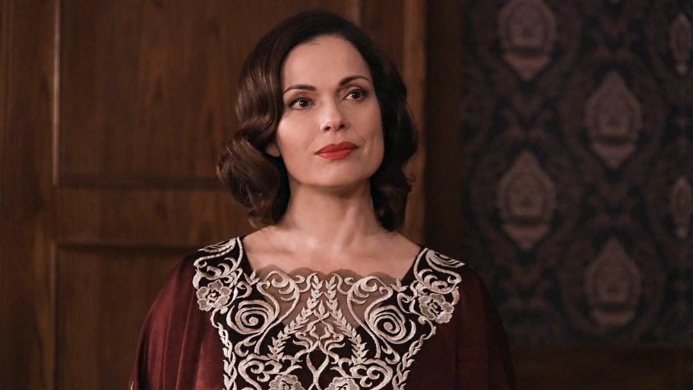 Grand Hotel Grand Hotel