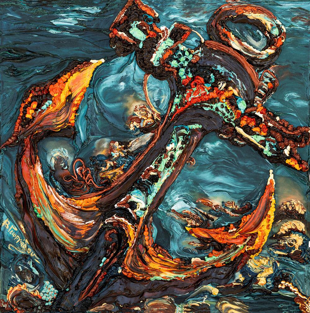 Βάσω Γεωργιάδου