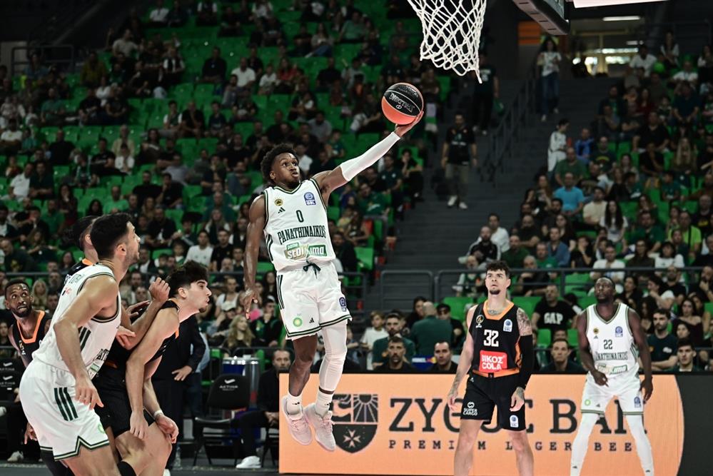 Παναθηναικος - Προμηθέας Πάτρας Παναθηναικος - Προμηθέας Πάτρας