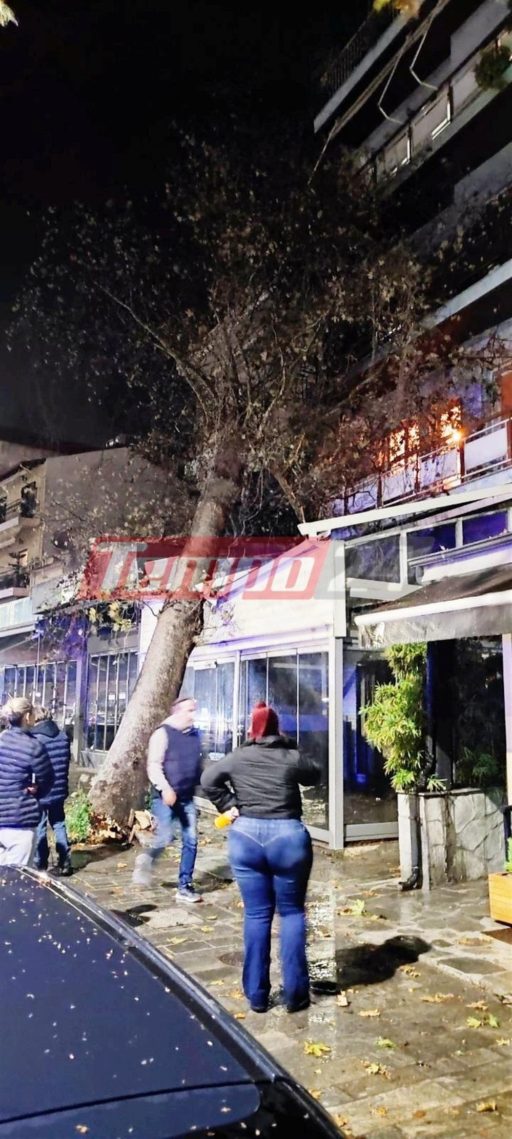 Ηγουμενίτσα - πλάτανος Ηγουμενίτσα - πλάτανος