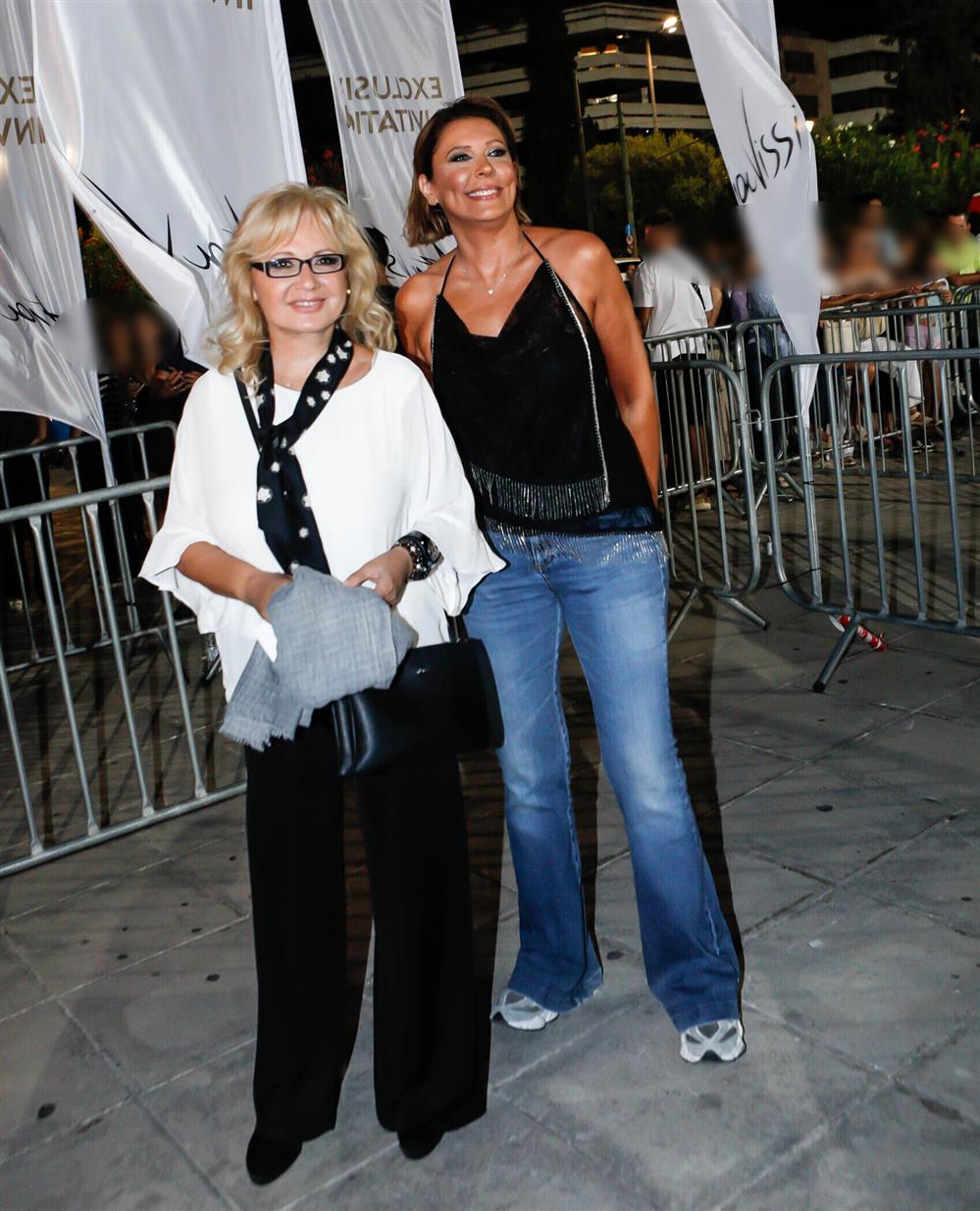 Άννα Βίσση - Συναυλία Άννα Βίσση - Συναυλία