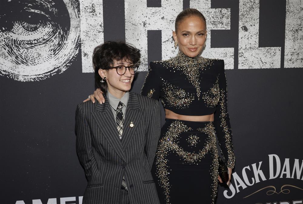 Τζένιφερ Λόπεζ