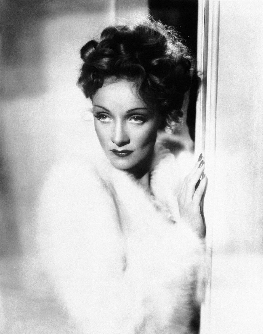 AP - Μάρλεν Ντίτριχ - Αφιέρωμα AP - Μάρλεν Ντίτριχ - Αφιέρωμα