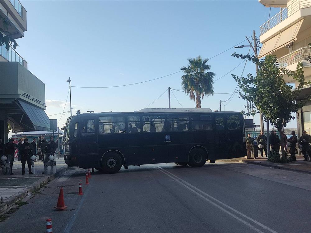 Καλαμάτα - κρουαζιεροπλοιο - Ισραηλινοι Καλαμάτα - κρουαζιεροπλοιο - Ισραηλινοι