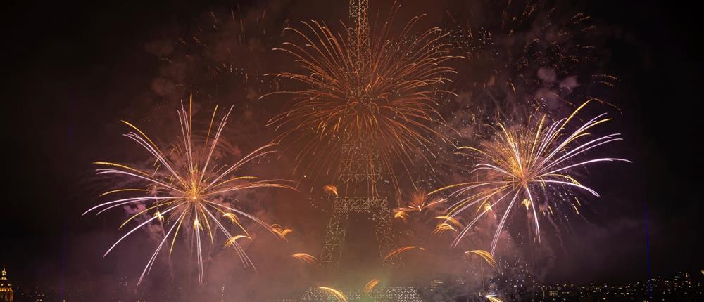 Πυροτεχνήματα - Βαρελώτα - Βεγγαλικά