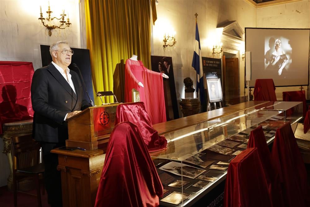 Γιώργος Ντάβλας