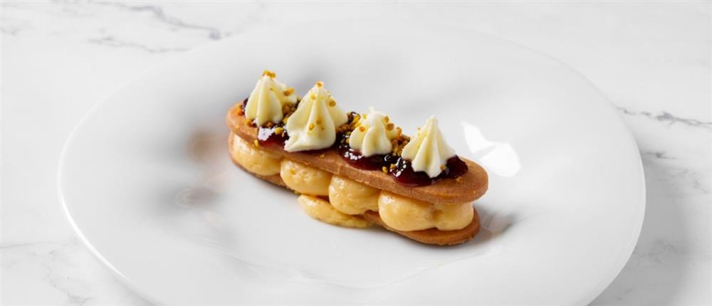 Pasithea Rooftop Bar Restaurant