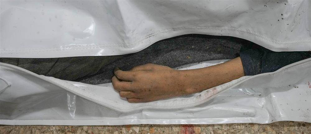 Γάζα - πόλεμος Γάζα - πόλεμος