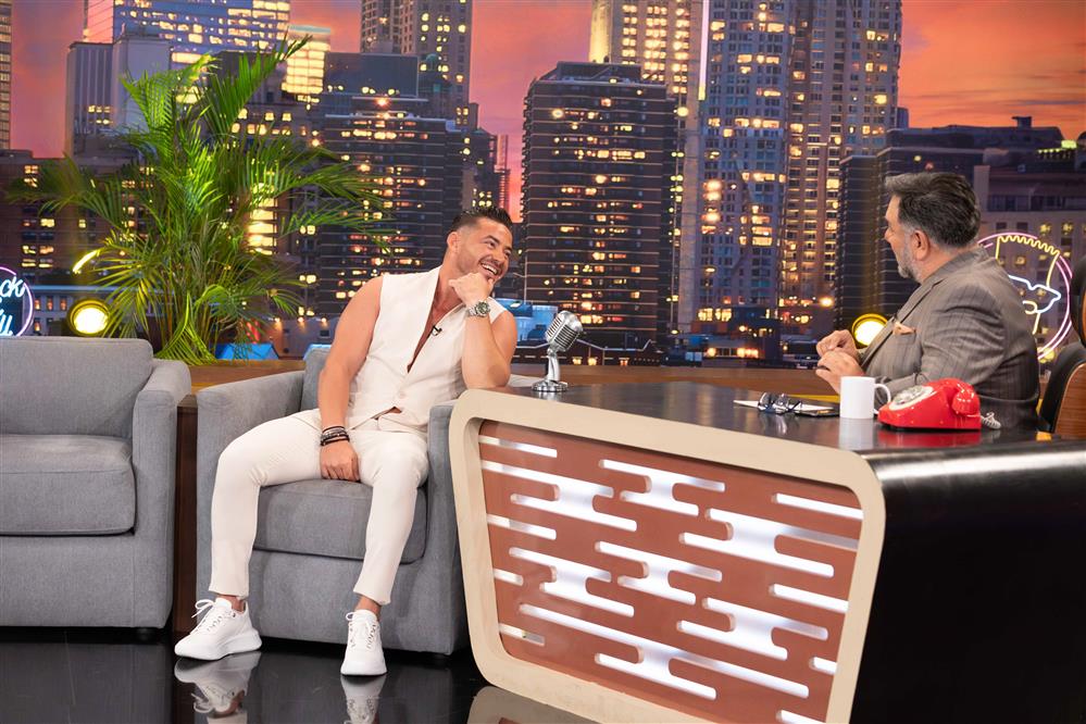 Αρναουτογλου καλεσμενοι Αρναουτογλου καλεσμενοι