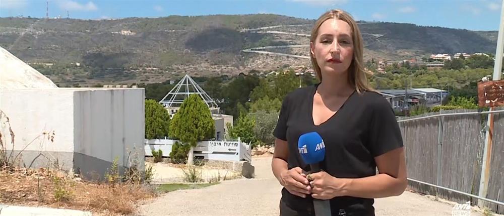 Ισραήλ - οδοιπορικό Ισραήλ - οδοιπορικό