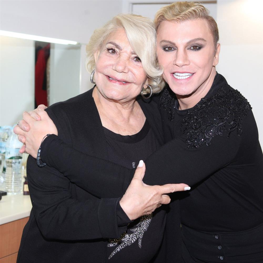 Τάκης Ζαχαράτος - Μαρινέλλα