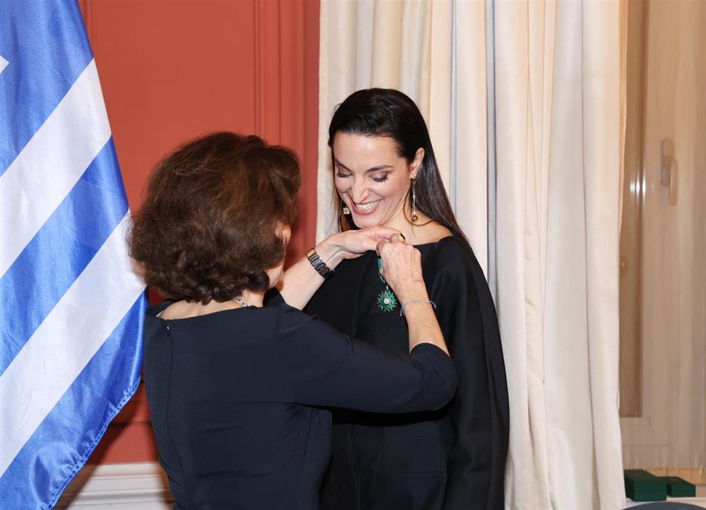 Κατερίνα Ευαγγελάτου Κατερίνα Ευαγγελάτου