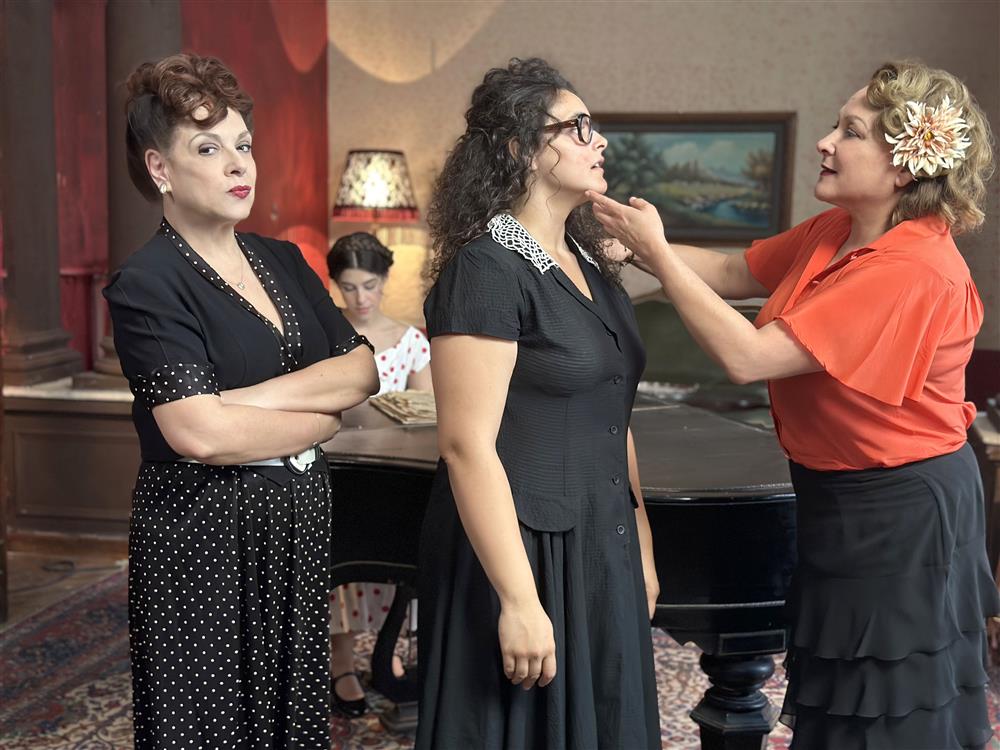 μαλέα μαλέα