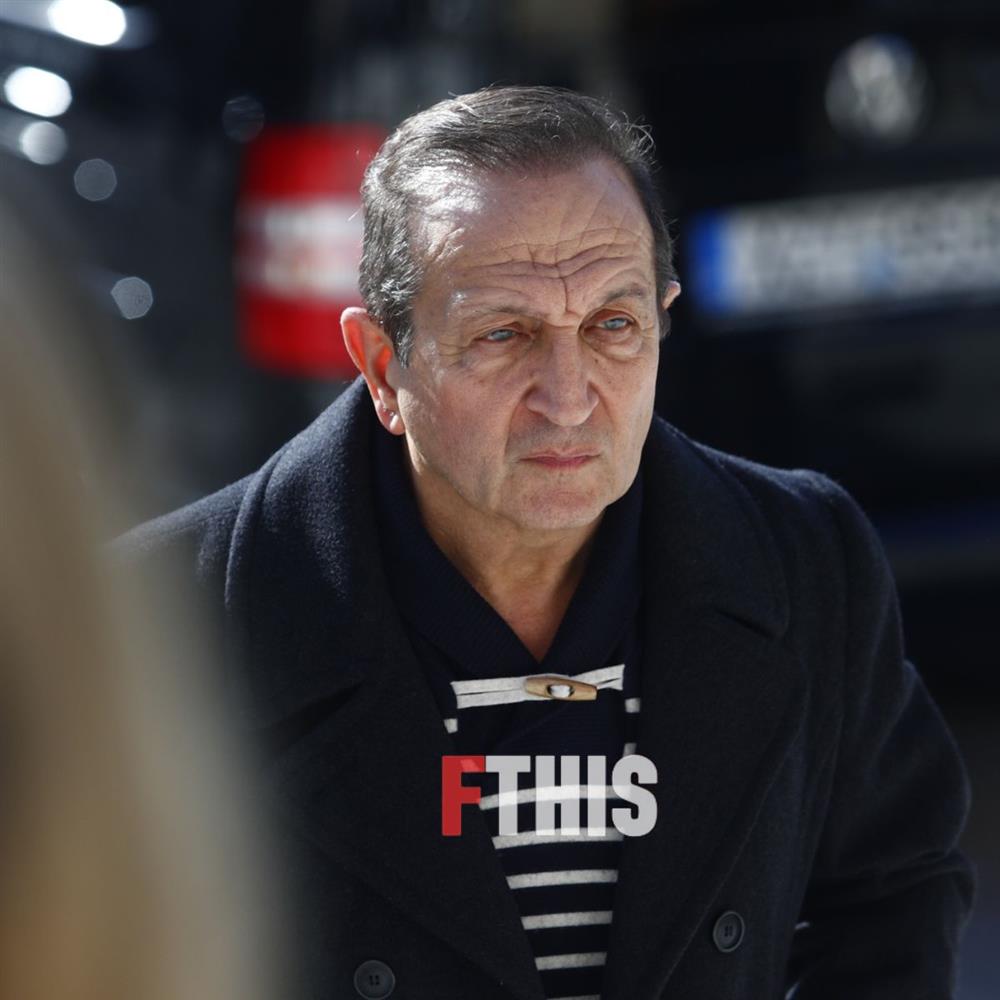 Κώστας Χαρδαβέλλας κηδεία Κώστας Χαρδαβέλλας κηδεία