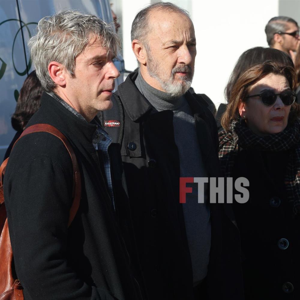 Κηδεία Δημήτρη Ήμελλου Κηδεία Δημήτρη Ήμελλου