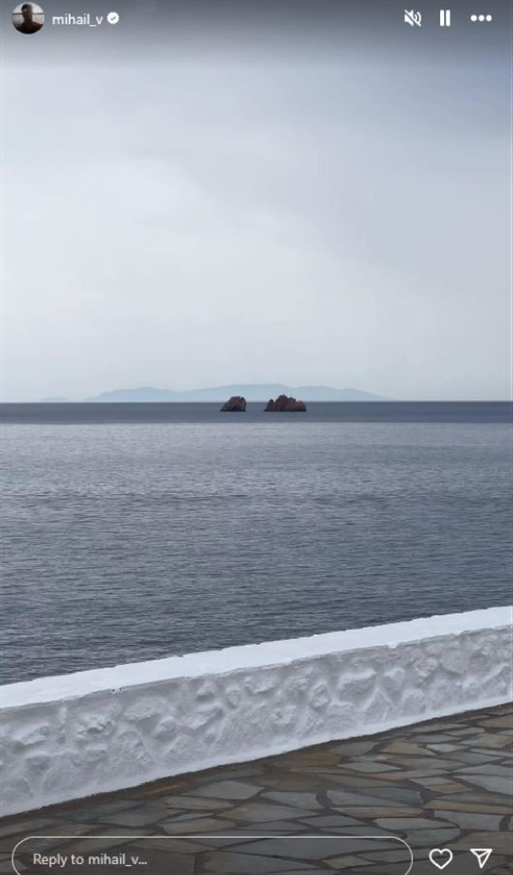 Μιχαήλ Βαρθακούρης Μιχαήλ Βαρθακούρης