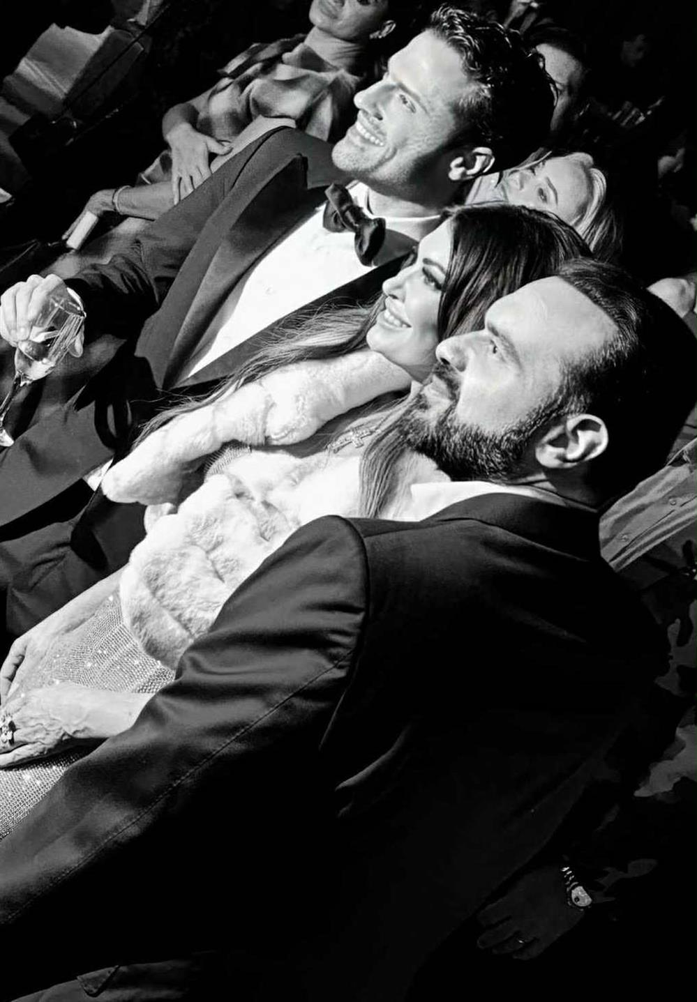 Αργυρός Αργυρός