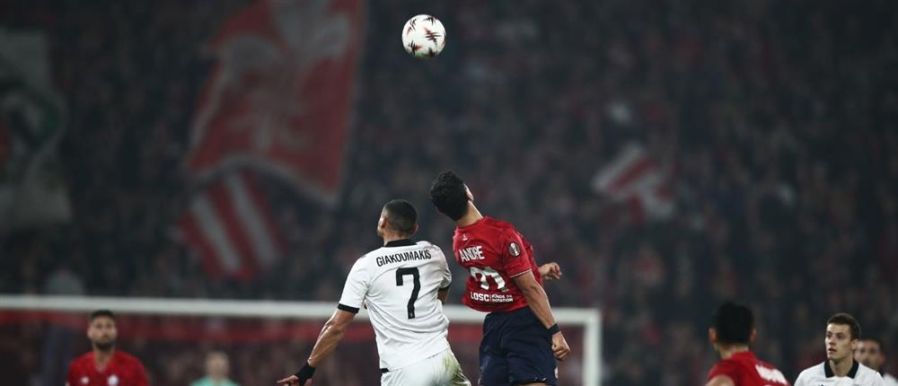 ΠΑΟΚ ΛΙΛ ΠΑΟΚ ΛΙΛ