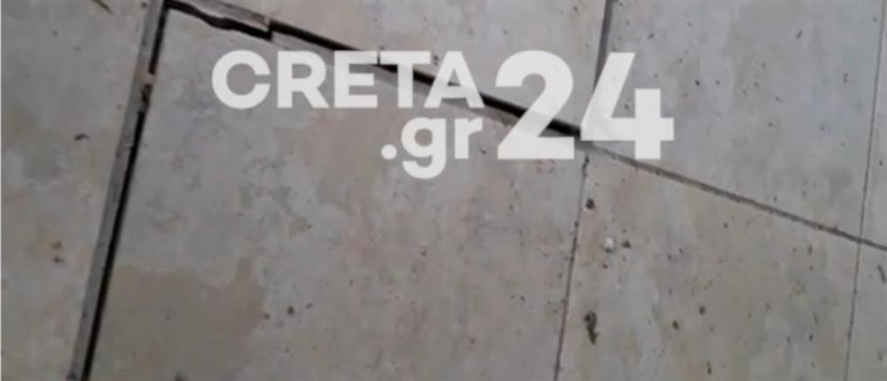 ΚΡΗΤΗ - ΡΩΓΜΕΣ ΚΡΗΤΗ - ΡΩΓΜΕΣ