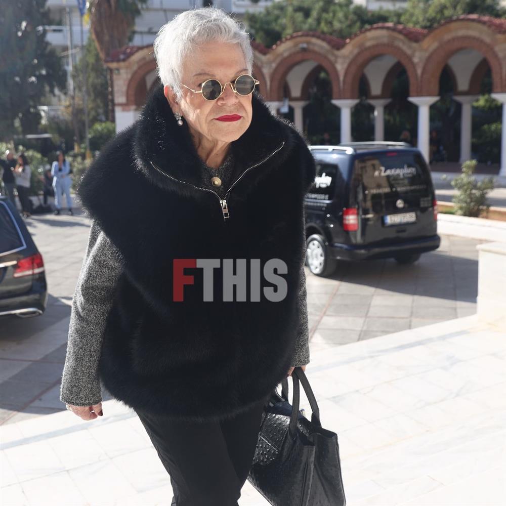 Κώστας Χαρδαβέλλας κηδεία Κώστας Χαρδαβέλλας κηδεία