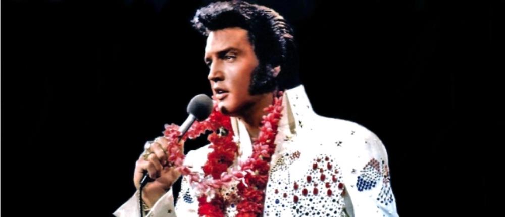 ΕΛΒΙΣ ΠΡΙΣΛΕΙ - ΔΗΜΟΠΡΑΣΙΑ