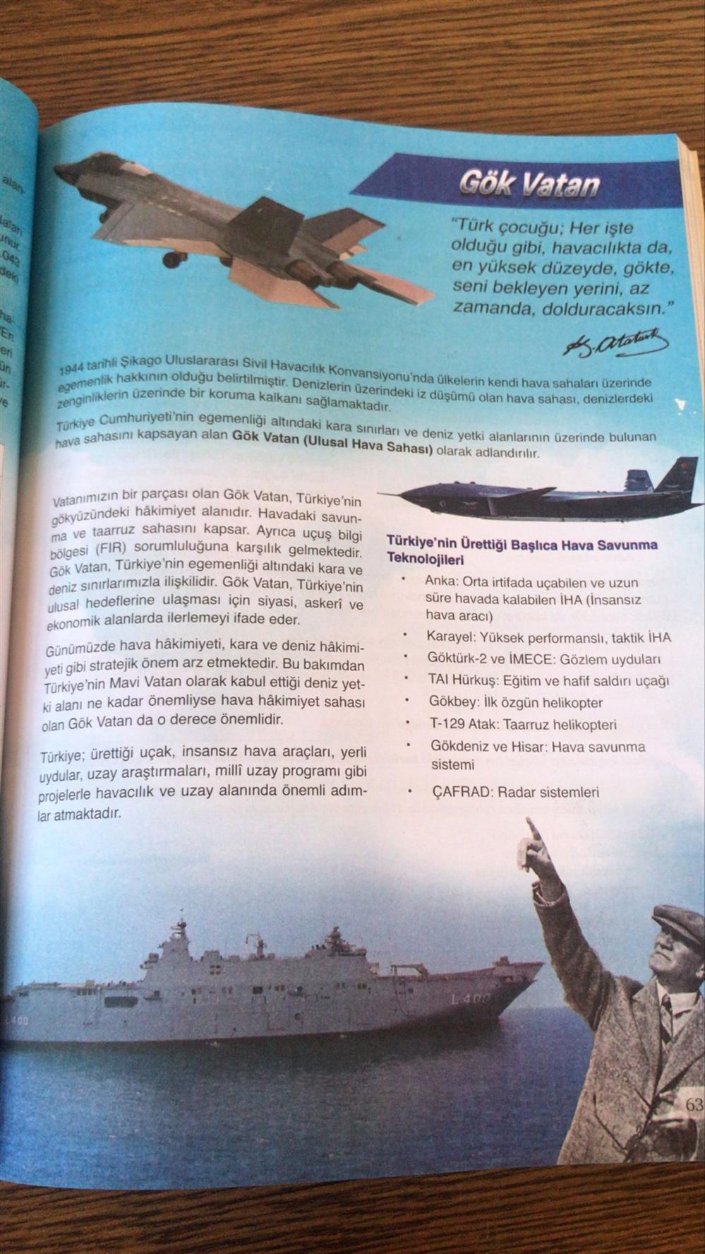 Βιβλίο - Γαλάζια Πατρίδα Βιβλίο - Γαλάζια Πατρίδα