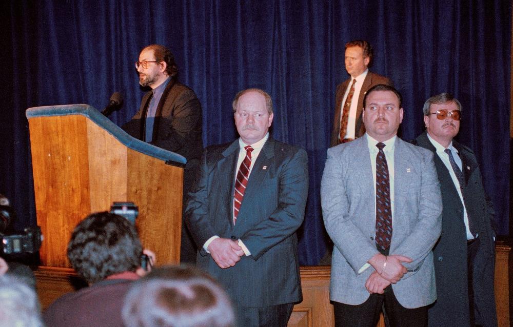 Σαλμάν Ρουσντί