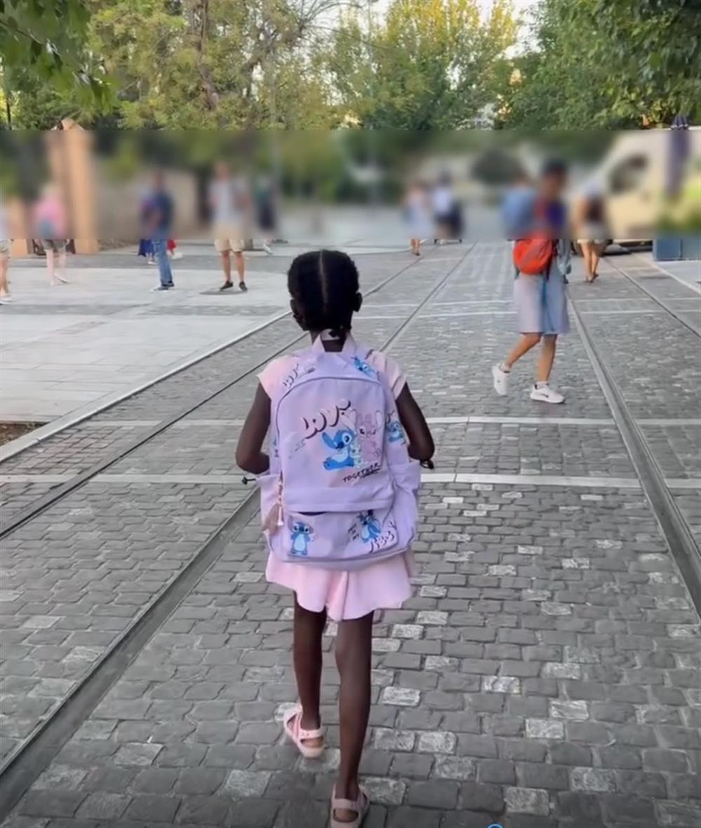 Back to school Back to school