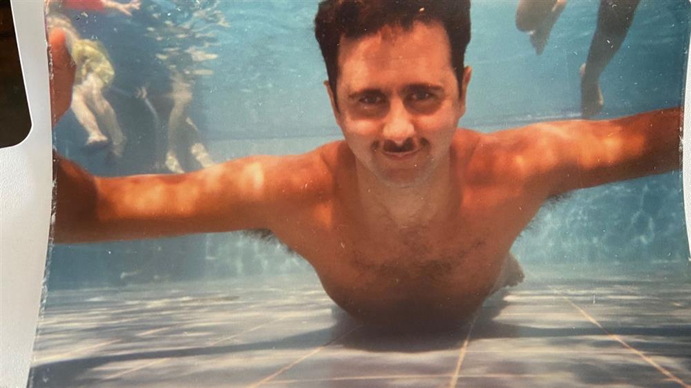 Συρία - Μπασάρ αλ Άσαντ - Φωτογραφίες - Οικογενειακό σπίτι Συρία - Μπασάρ αλ Άσαντ - Φωτογραφίες - Οικογενειακό σπίτι