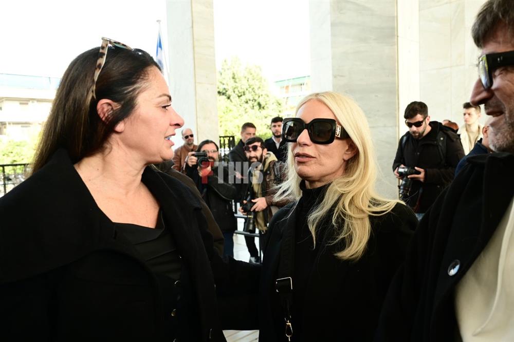 Κηδεία Λυμπέρη Κηδεία Λυμπέρη