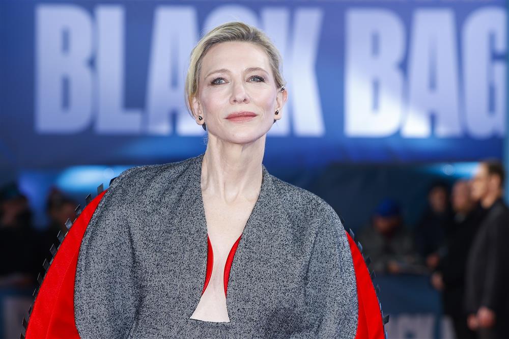 Κέιτ Μπλάνσετ