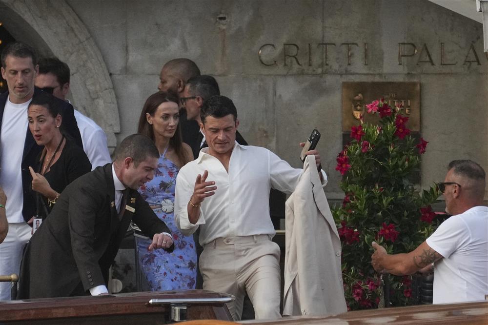 Τζεφ Μπέζος - Λόρεν Σάντσεζ γάμος Τζεφ Μπέζος - Λόρεν Σάντσεζ γάμος