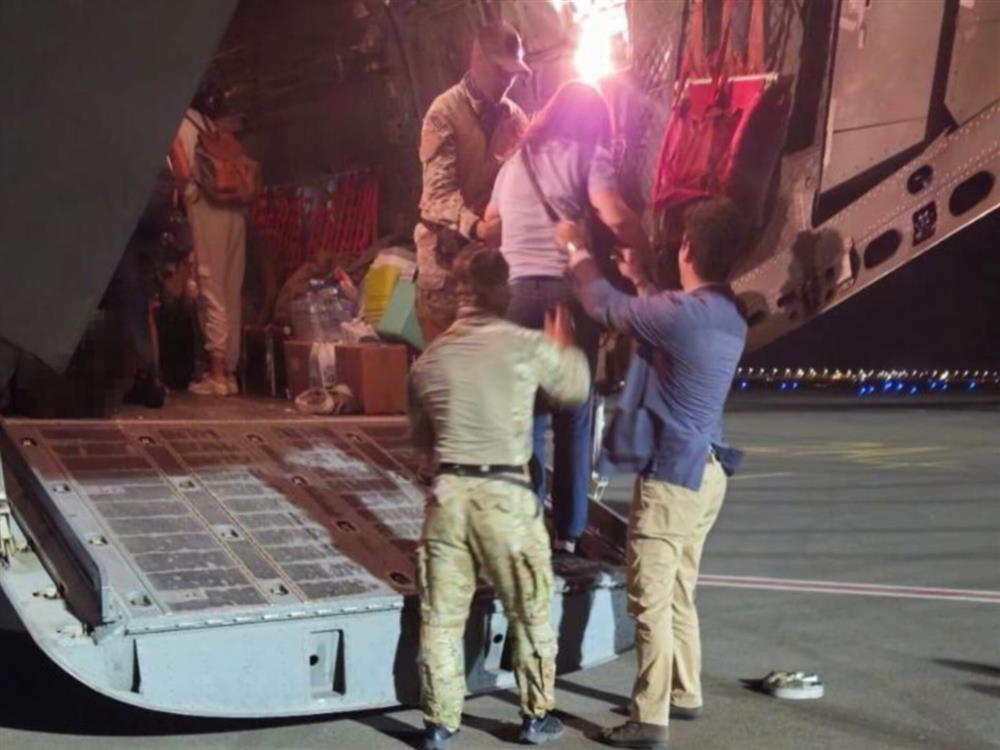 ΙΣΡΑΗΛ - ΕΠΑΝΑΠΑΤΡΙΣΜΟΣ ΙΣΡΑΗΛ - ΕΠΑΝΑΠΑΤΡΙΣΜΟΣ