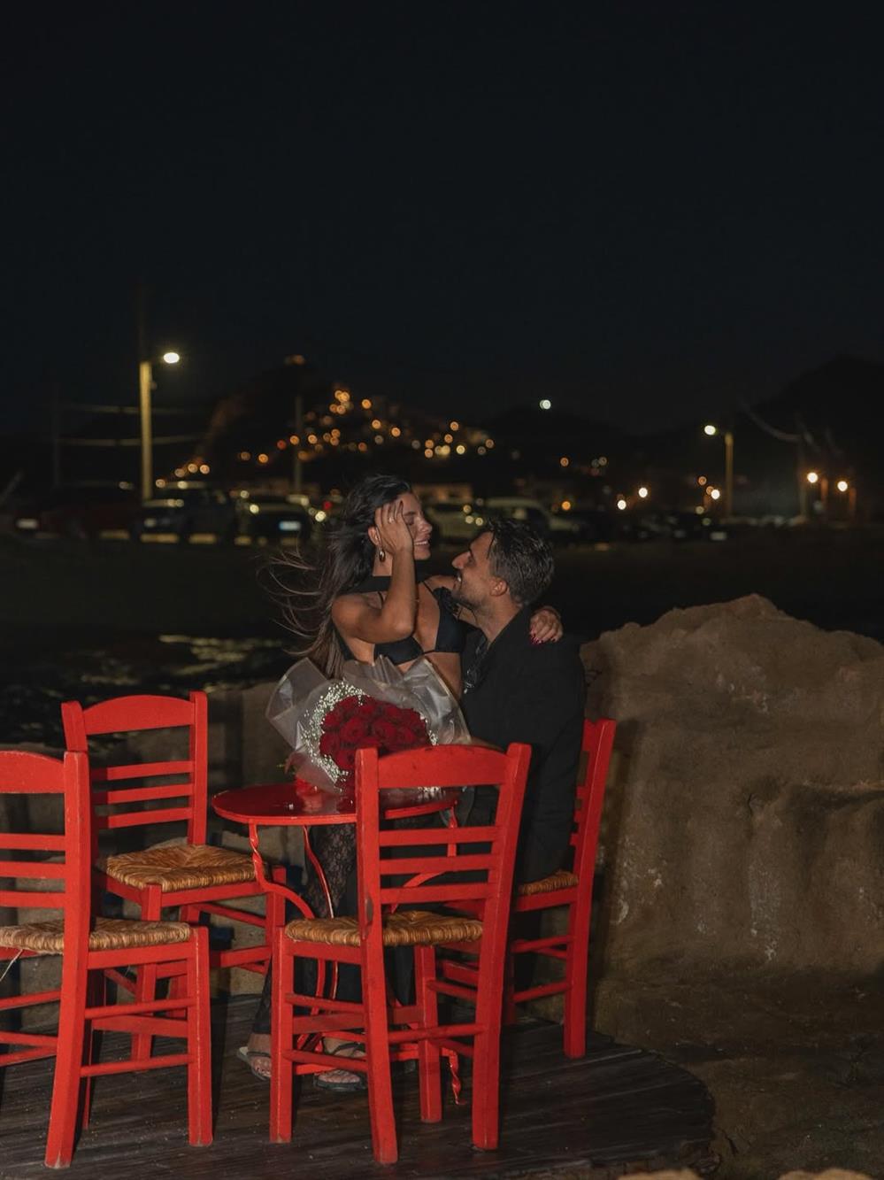 Σακης Μαριαλένα