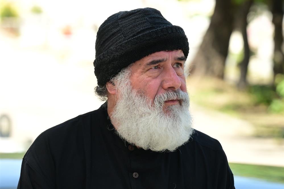 Νίκος - Γαλανός - Κηδεία Νίκος - Γαλανός - Κηδεία