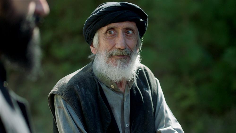 Άγιος Παΐσιος - Από τα Φάρασα στον Ουρανό Άγιος Παΐσιος - Από τα Φάρασα στον Ουρανό