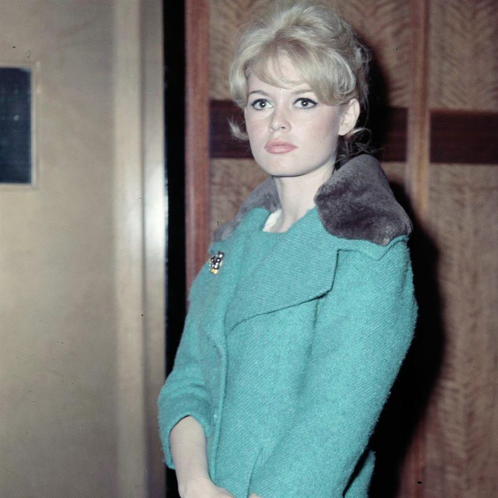 Μπριζίτ Μπαρντό: Η πολυτάραχη ζωή και όλο το βιογραφικό της