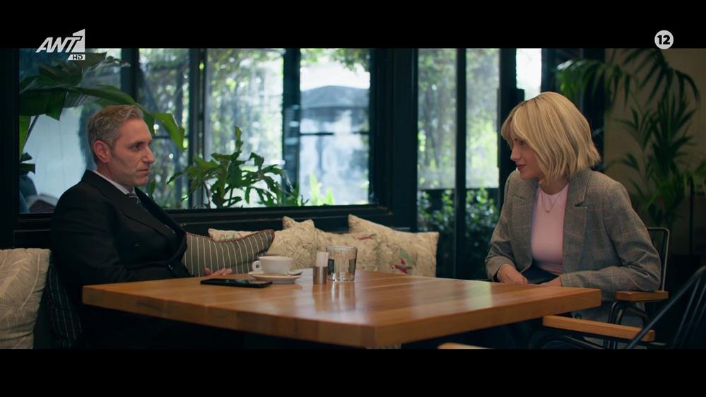 ΠΑΙΧΝΙΔΙΑ ΕΚΔΙΚΗΣΗΣ – SNEAK PREVIEW  – ΕΠΕΙΣΟΔΙΟ 70