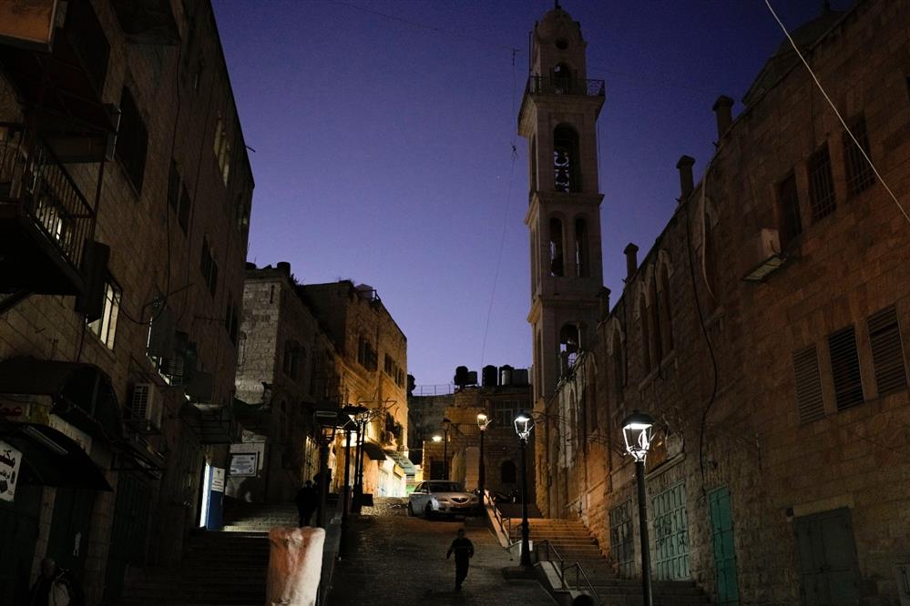 Χριστούγεννα - Βηθλεέμ Χριστούγεννα - Βηθλεέμ