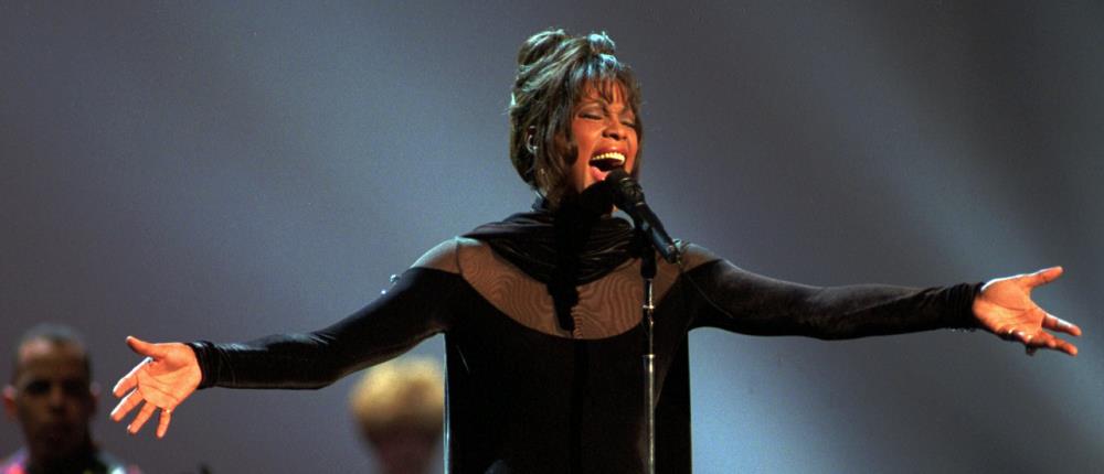 Whitney Houston Whitney Houston