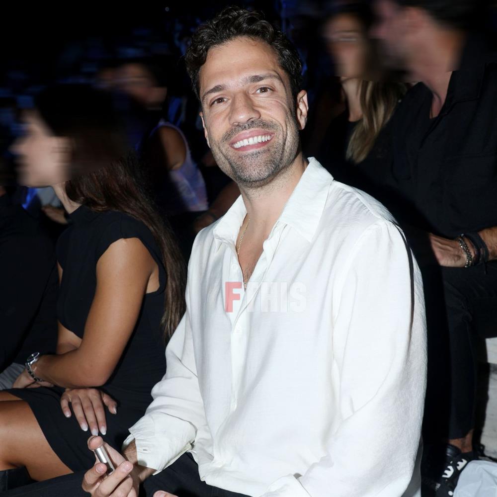 Βίσση συναυλία Βίσση συναυλία