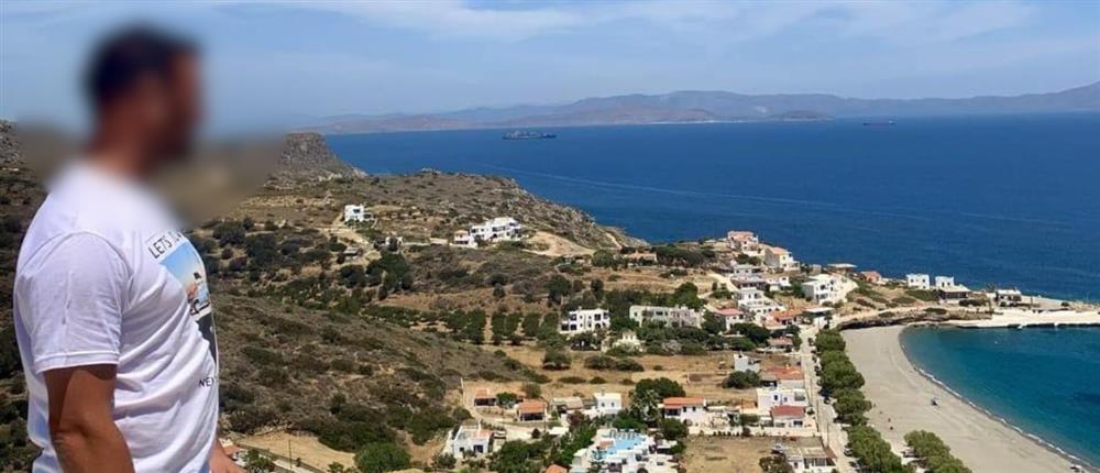 Κοσμάς Τζωρτζόπουλος - Αντιπρόεδρος - Κύθηρα - Θάνατος 3 Κοσμάς Τζωρτζόπουλος - Αντιπρόεδρος - Κύθηρα - Θάνατος 3