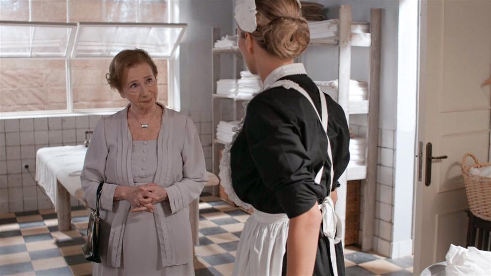 Grand Hotel Grand Hotel